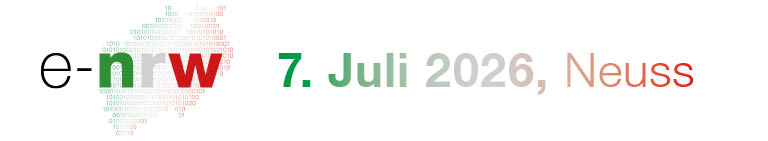 e-nrw – Kongress